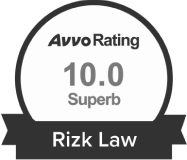 avvo rating icon