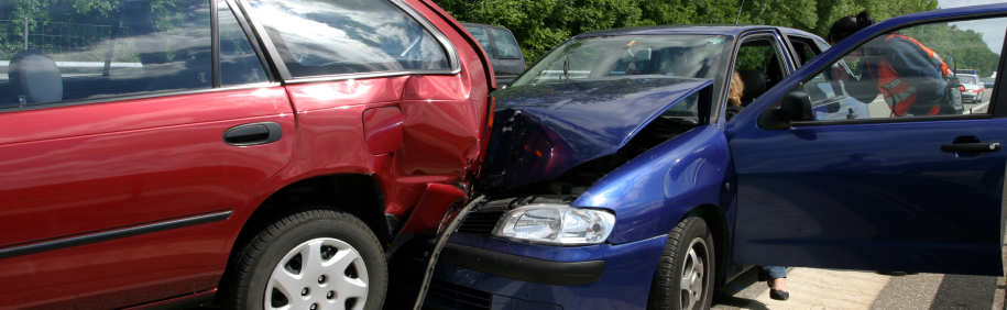 underinsured accident